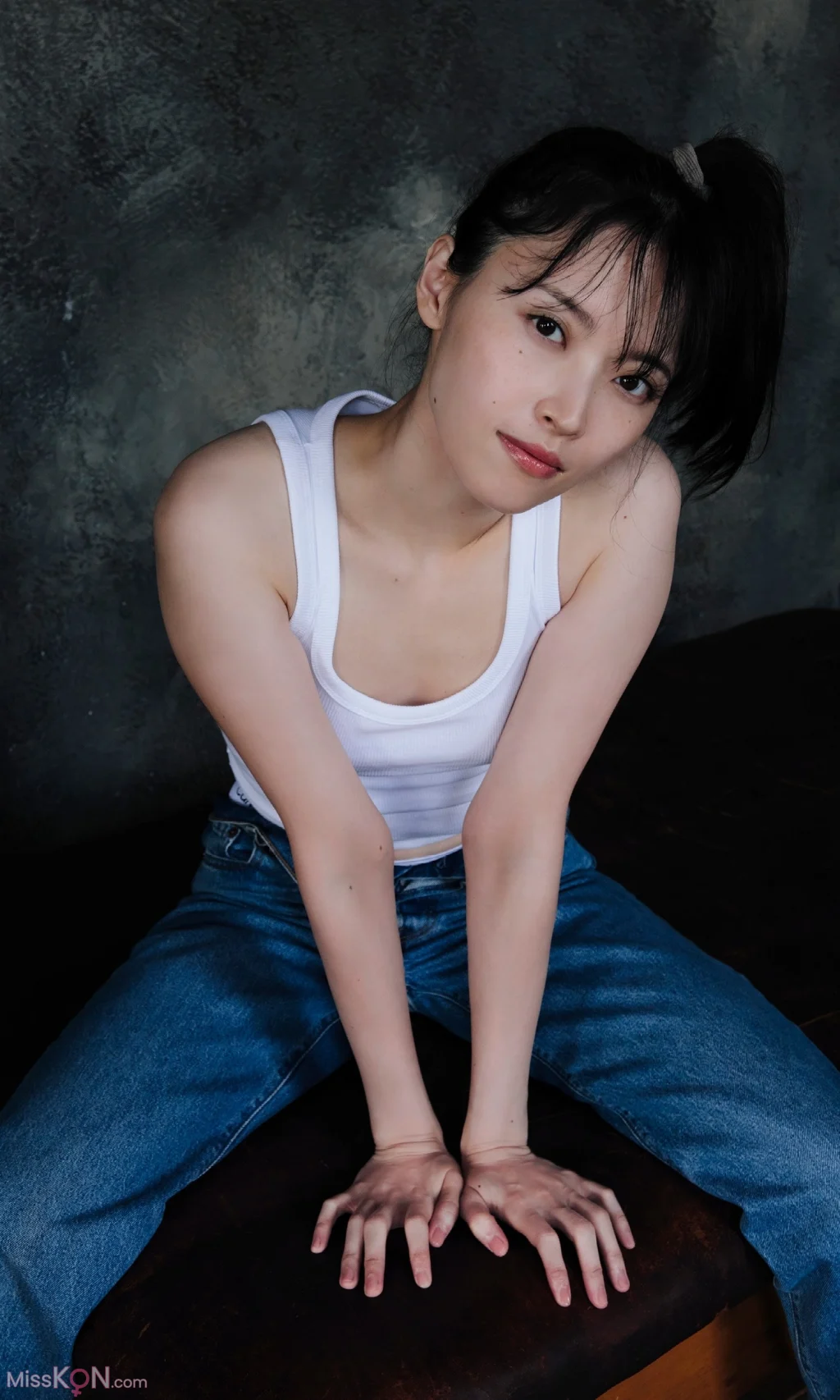 [JP] Machi Chitose (千歳まち): 【デジタル限定】写真集「クールビューティなヒール」週プレ PHOTO BOOK (73 photos) – Page 2