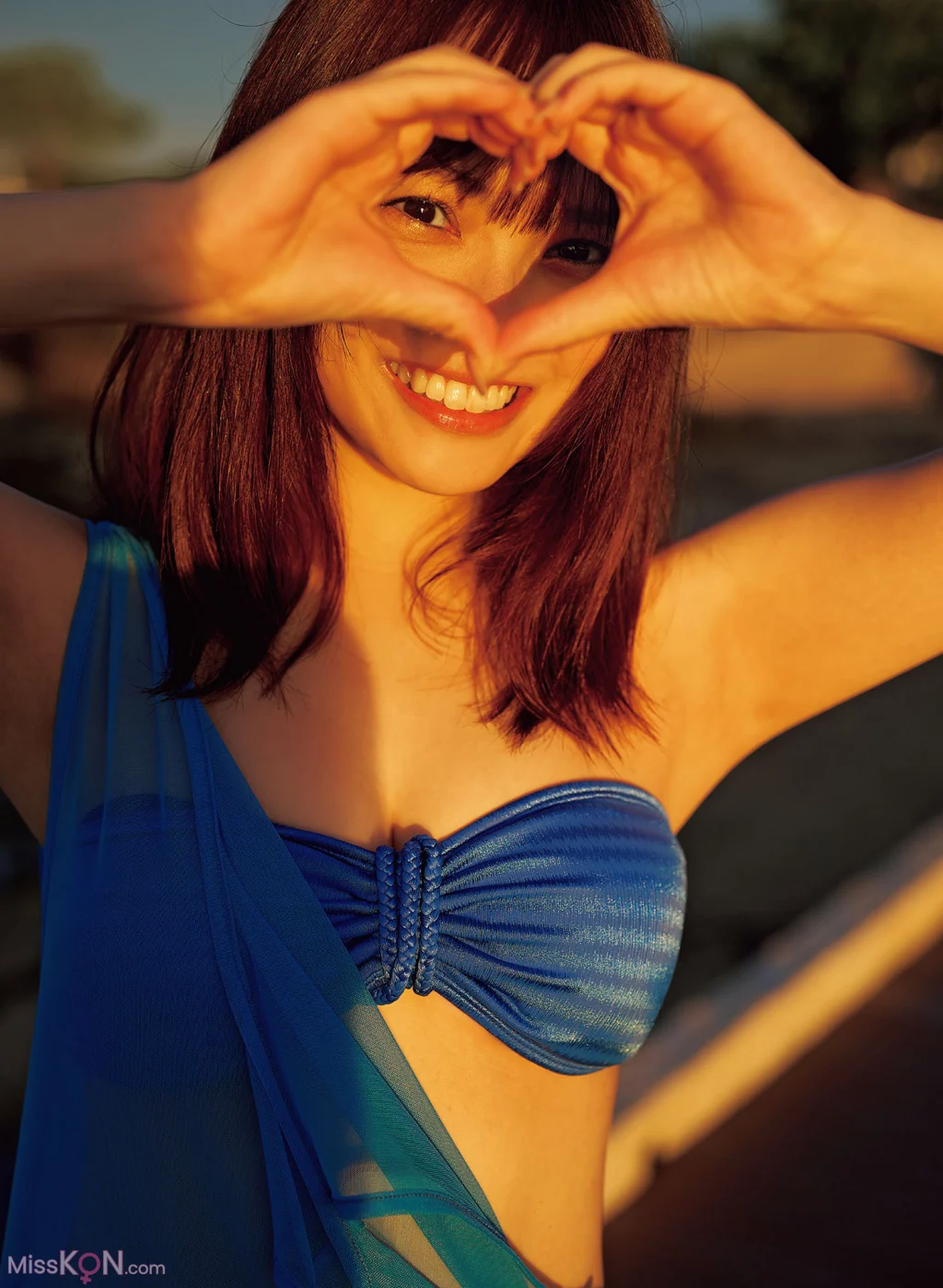 [JP] Manamo Miyata (宮田愛萌): Lilas【特別アザーカット付き版】 (155 photos)