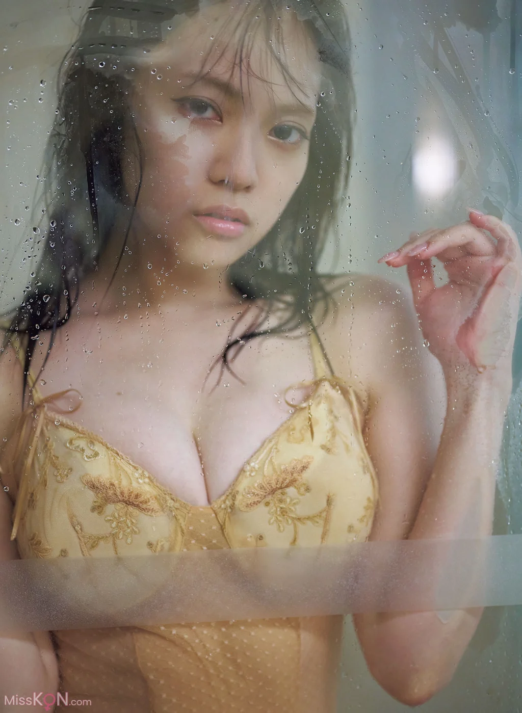 [JP] Manamo Miyata (宮田愛萌): Lilas【特別アザーカット付き版】 (155 photos)