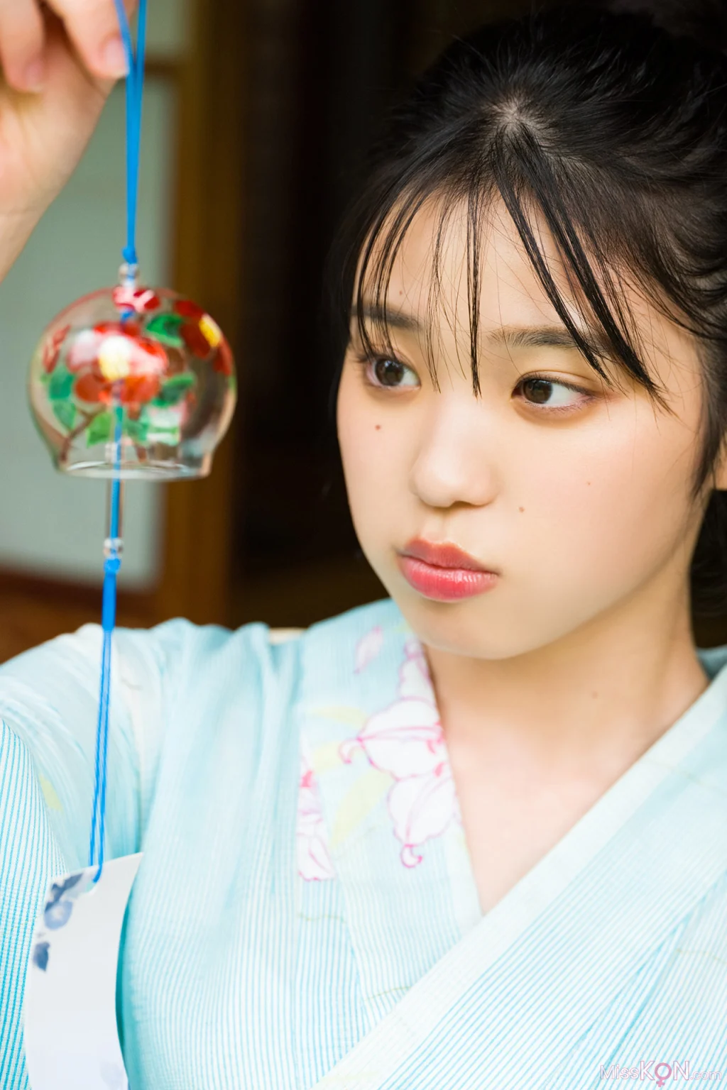 [JP] Nanaka Yano (矢野ななか): FLASHデジタル写真集 All about summer (90 photos)