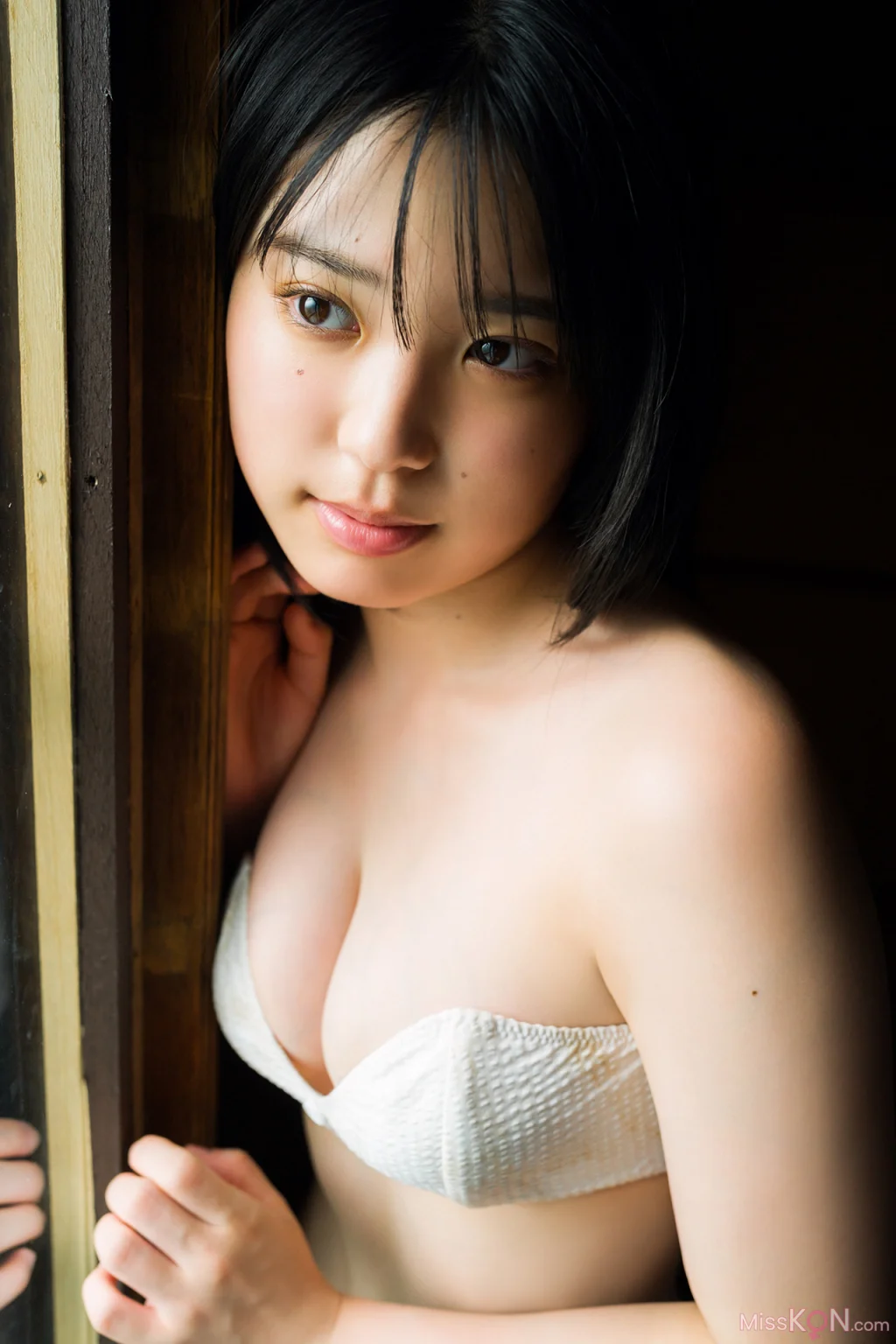 [JP] Nanaka Yano (矢野ななか): FLASHデジタル写真集 All about summer (90 photos) – Page 2