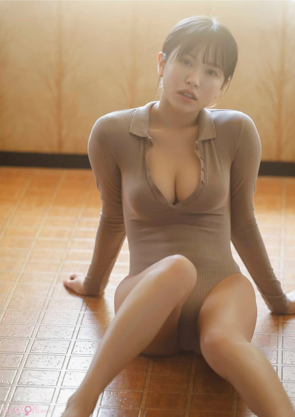 [JP] Takara Suzuki (鈴木聖): 【デジタル限定 YJ PHOTO BOOK】写真集「触れてはいけない」 (55 photos) – Page 2