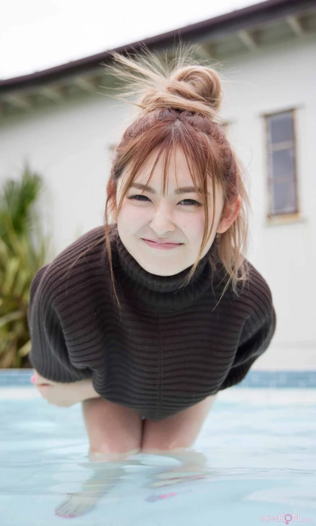 [JP] ゆうちゃみ: 【デジタル限定】写真集「ギャルと清楚の二刀流！！」週プレ PHOTO BOOK (46 photos)