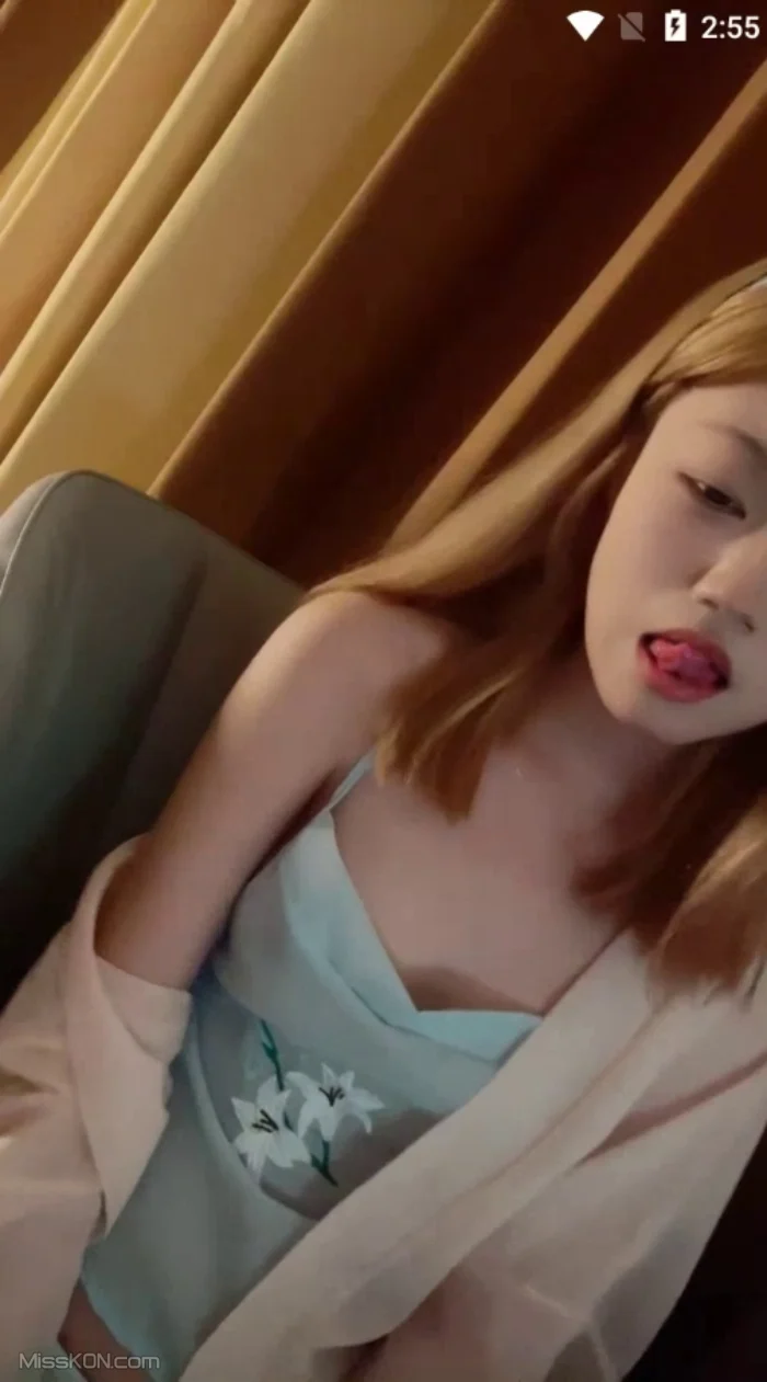 奶椰西米露: 女神终于下海了 大秀开始 (25 photos + 3 videos) – Page 2