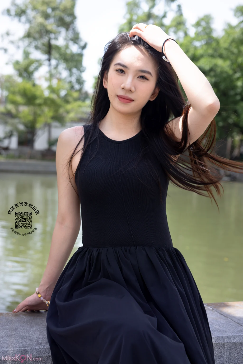[她们印象] No.024: 梦云 (145 photos + 1 video)