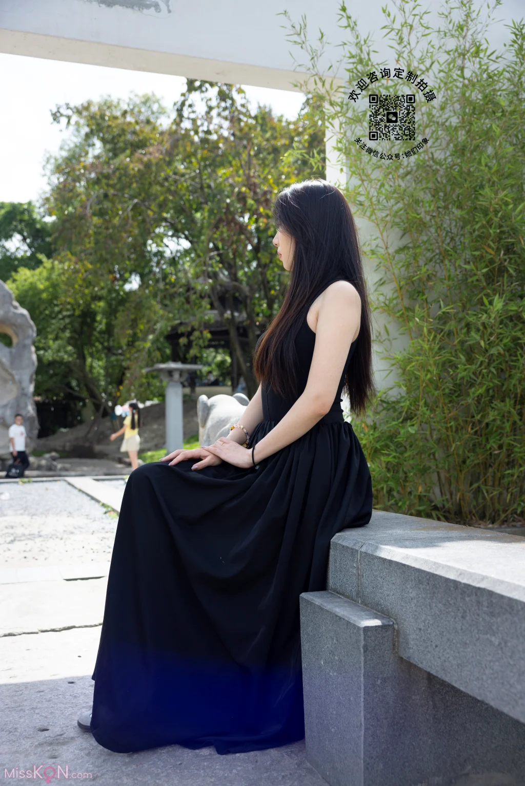 [她们印象] No.024: 梦云 (145 photos + 1 video)