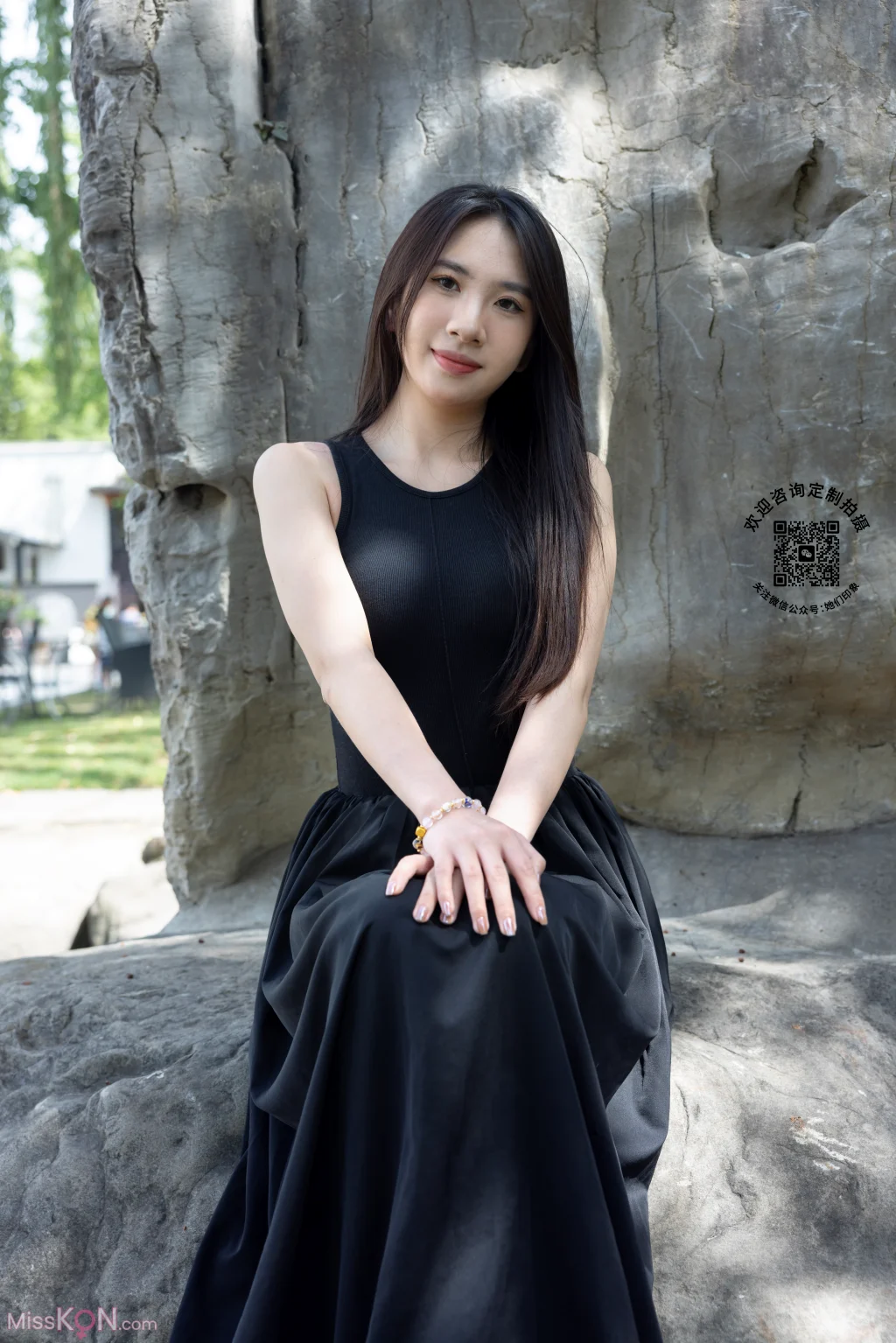 [她们印象] No.024: 梦云 (145 photos + 1 video)