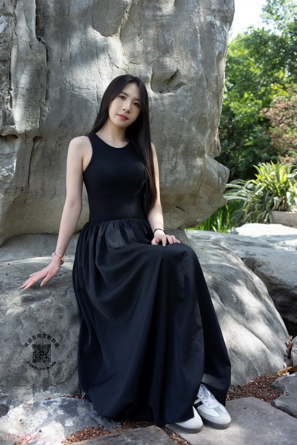 [她们印象] No.024: 梦云 (145 photos + 1 video)
