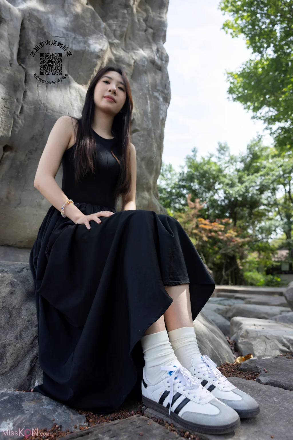 [她们印象] No.024: 梦云 (145 photos + 1 video)
