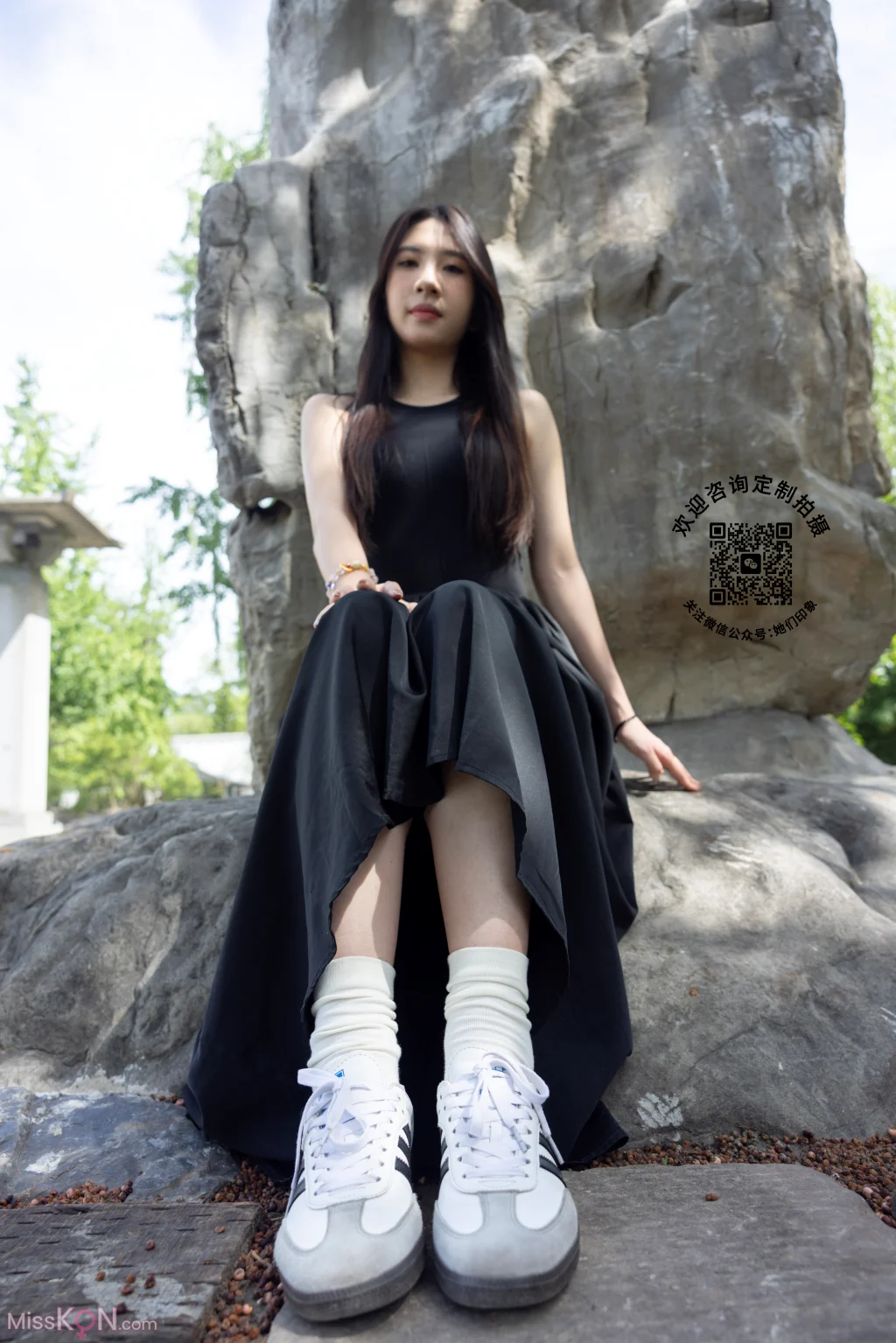 [她们印象] No.024: 梦云 (145 photos + 1 video)