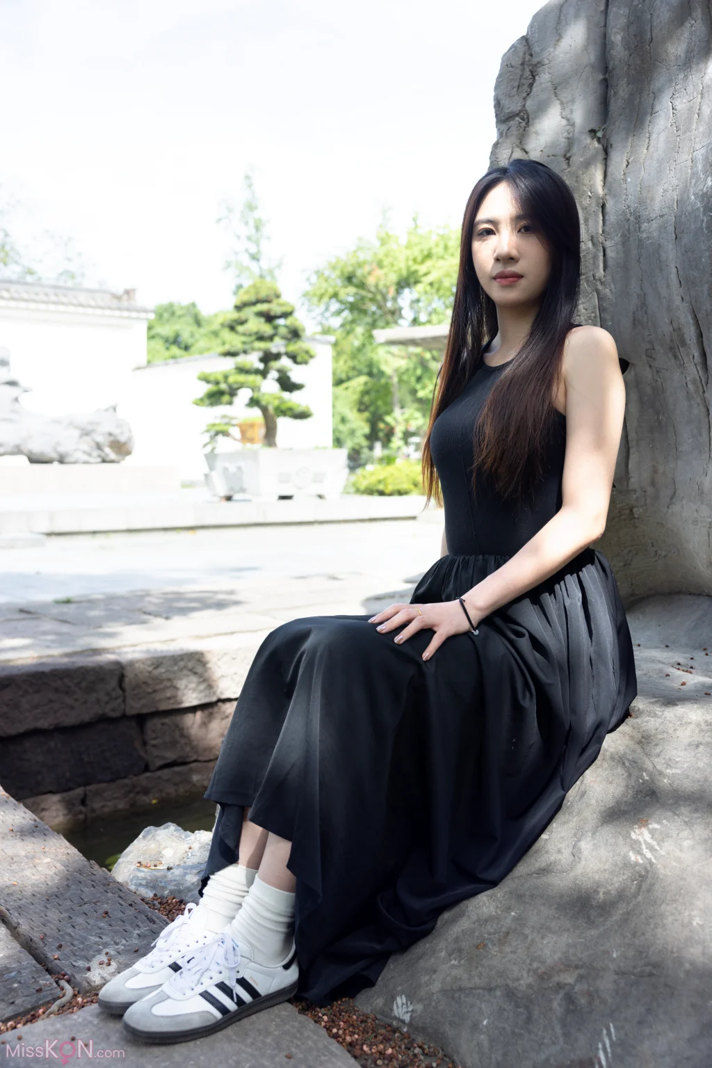 [她们印象] No.024: 梦云 (145 photos + 1 video)