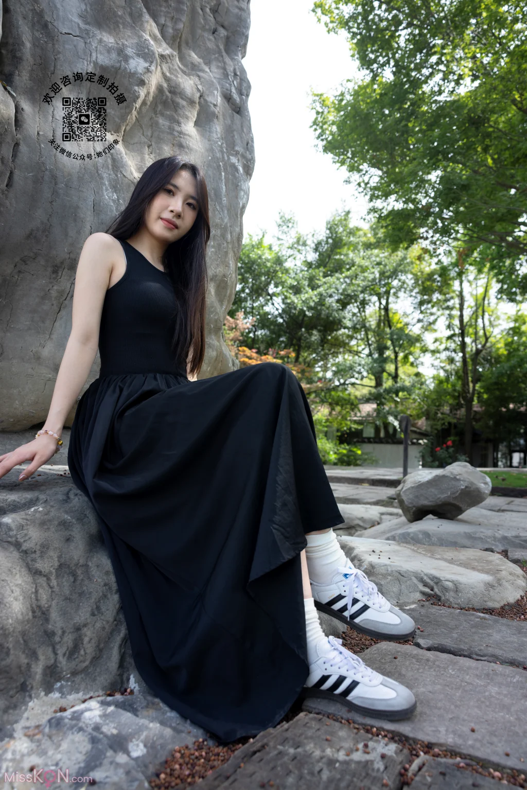 [她们印象] No.024: 梦云 (145 photos + 1 video)