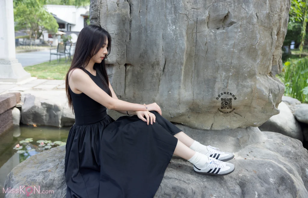 [她们印象] No.024: 梦云 (145 photos + 1 video)
