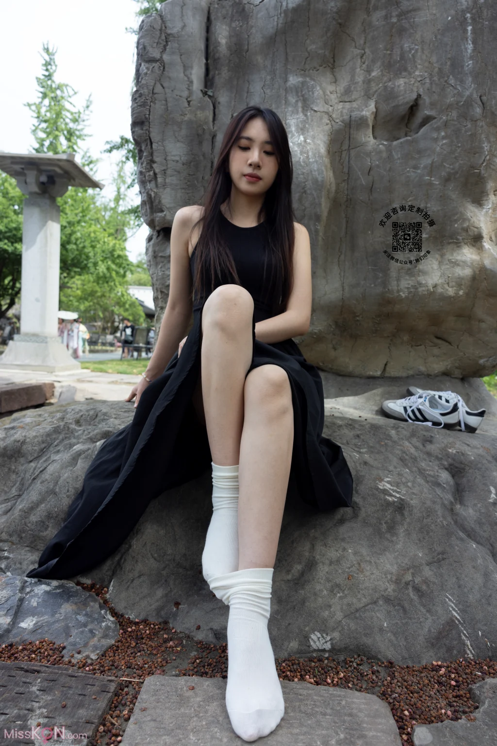 [她们印象] No.024: 梦云 (145 photos + 1 video) – Page 2