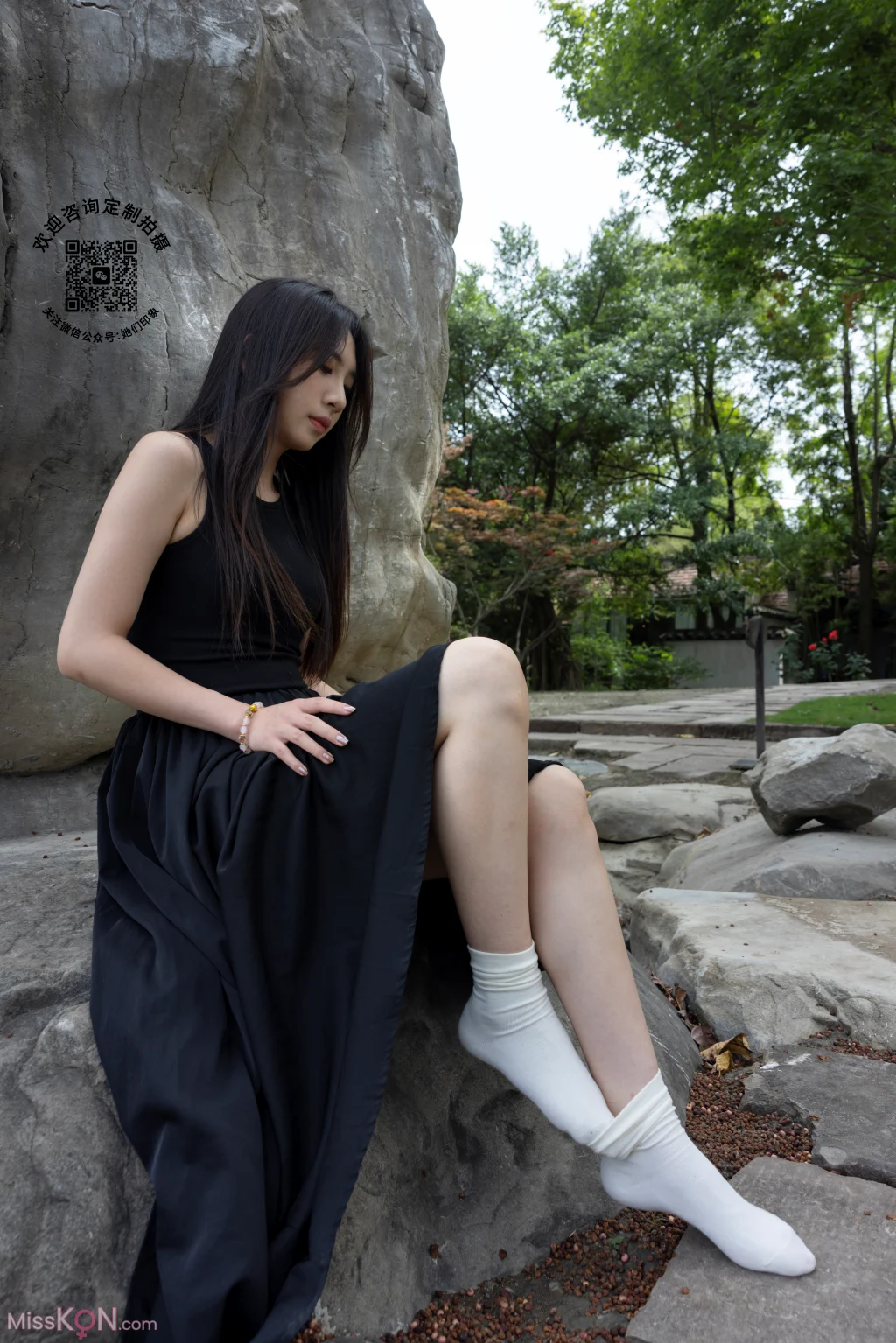 [她们印象] No.024: 梦云 (145 photos + 1 video) – Page 2