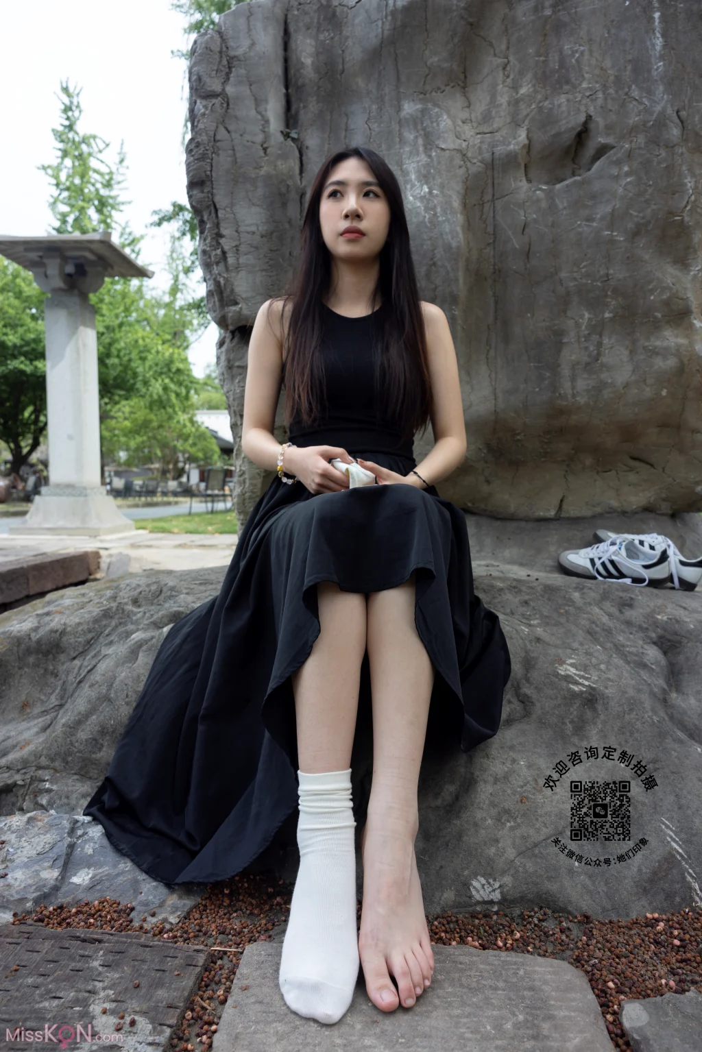 [她们印象] No.024: 梦云 (145 photos + 1 video) – Page 2