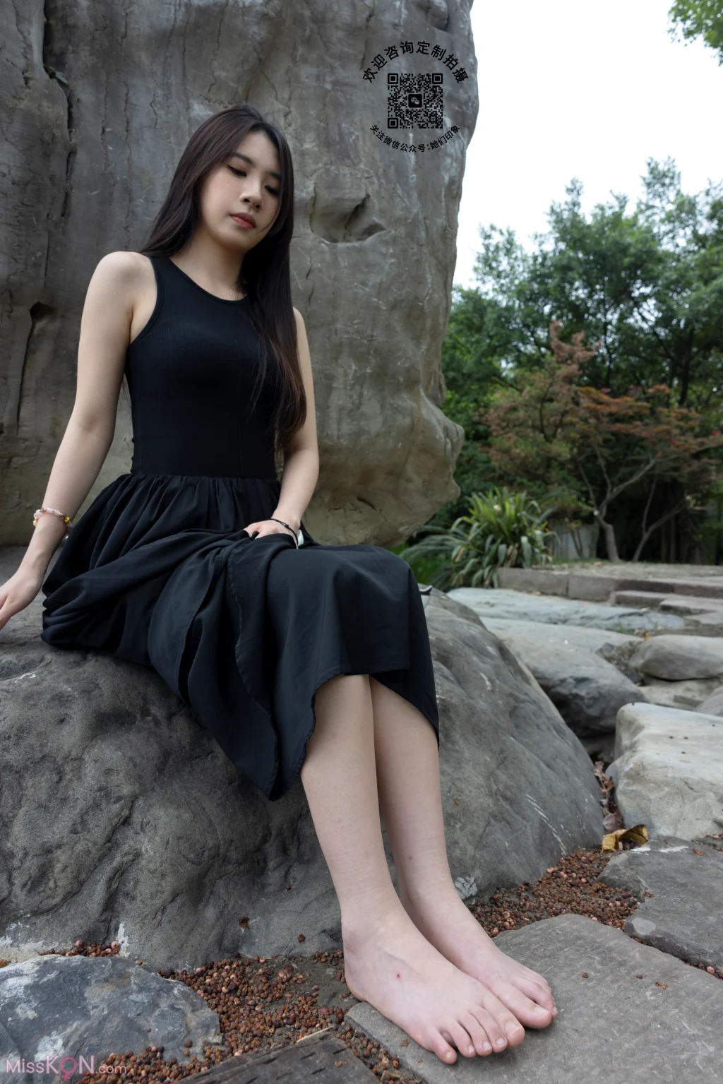 [她们印象] No.024: 梦云 (145 photos + 1 video) – Page 2