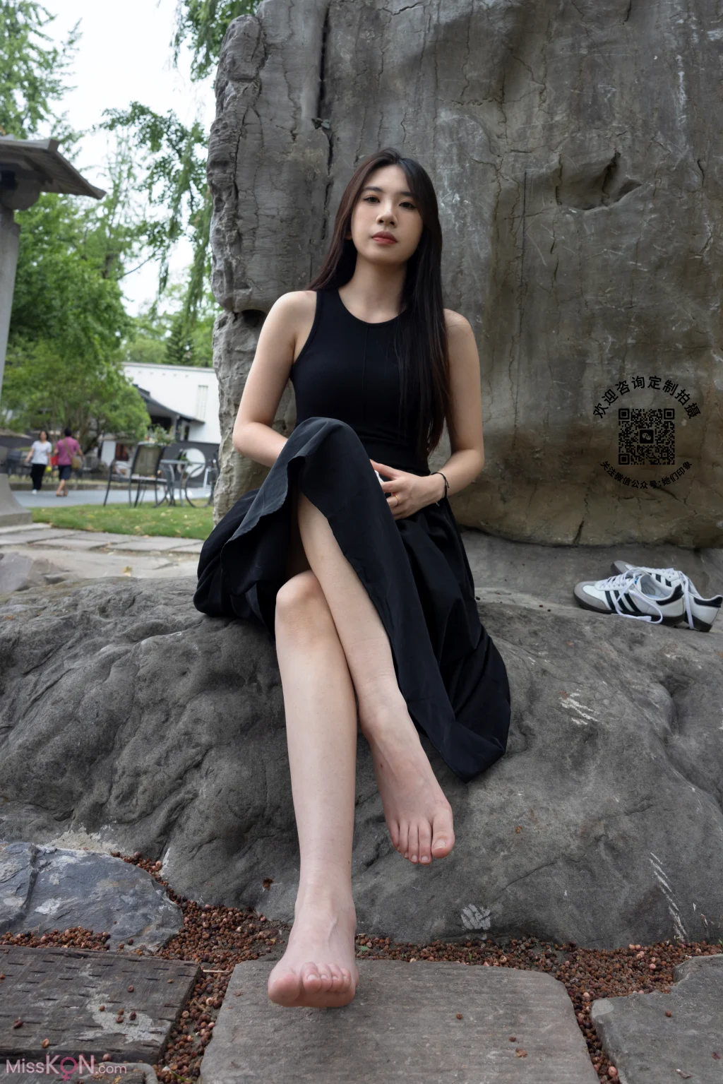 [她们印象] No.024: 梦云 (145 photos + 1 video) – Page 2