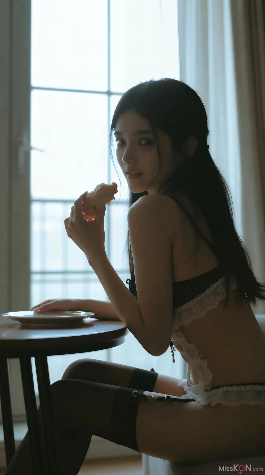 [AIGirl] 猫猫er 居家 (71 photos)