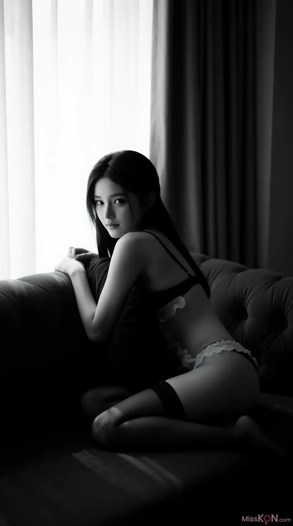 [AIGirl] 猫猫er 居家 (71 photos)