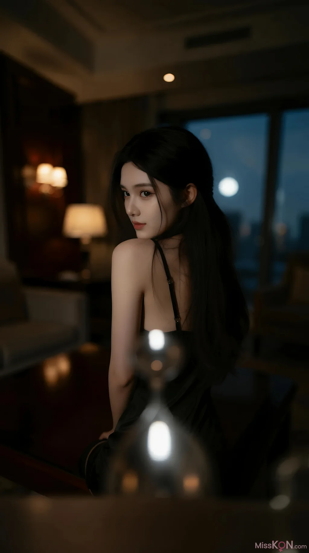 [AIGirl] 猫猫er 居家 (71 photos) – Page 2