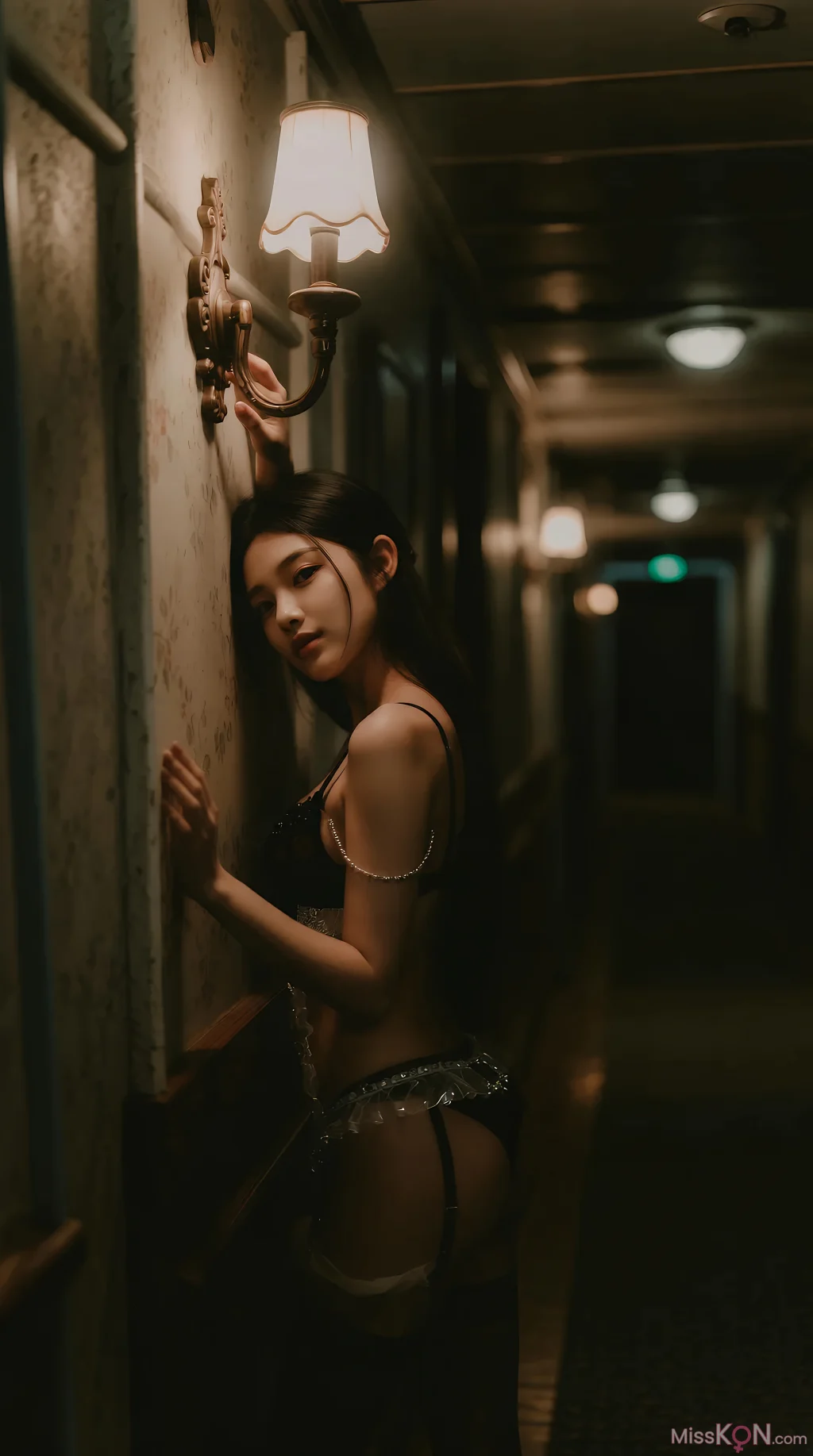 [AIGirl] 猫猫er 居家 (71 photos) – Page 3