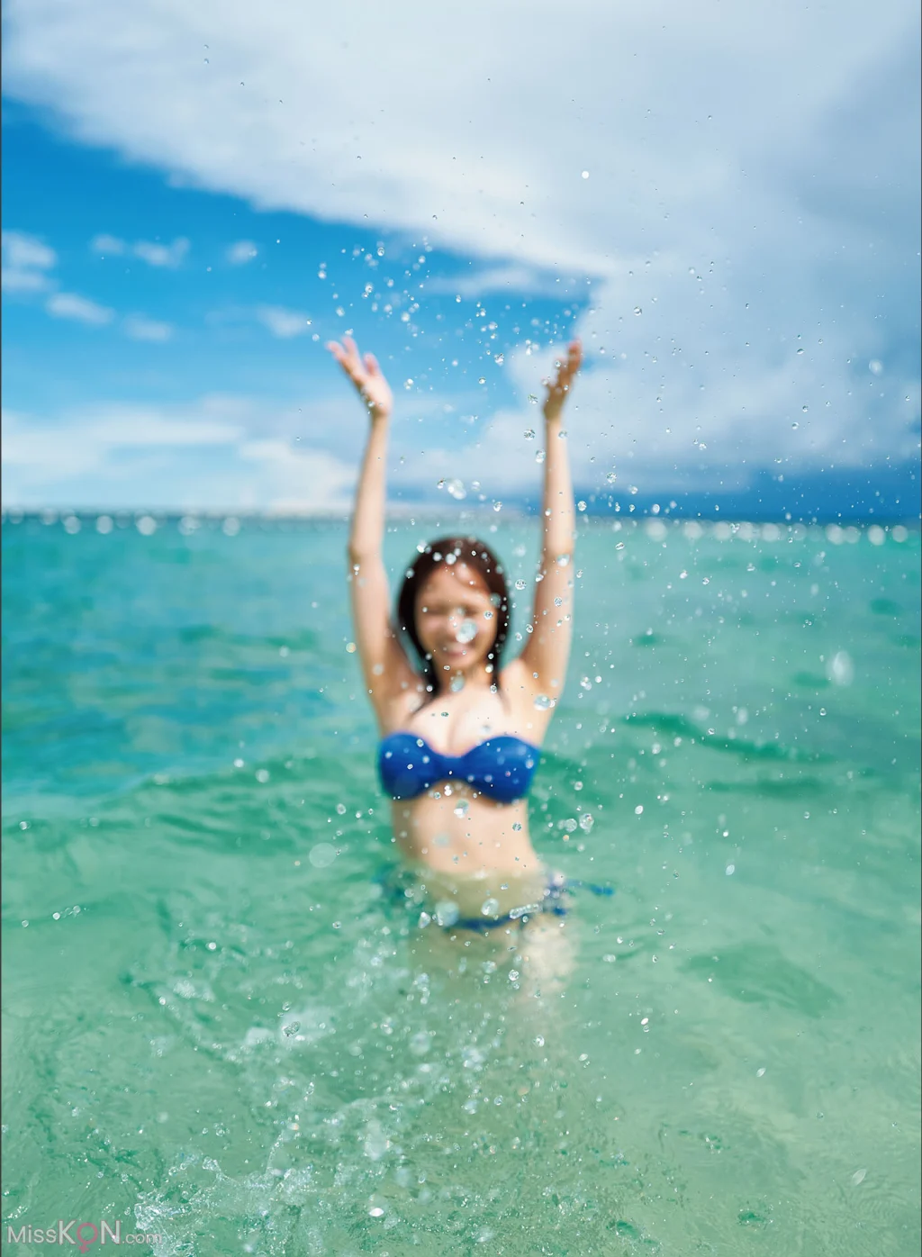 [JP] Manamo Miyata (宮田愛萌): 1st写真集『Lilas 【DMM限定アザーカット付き版】 (141 photos)