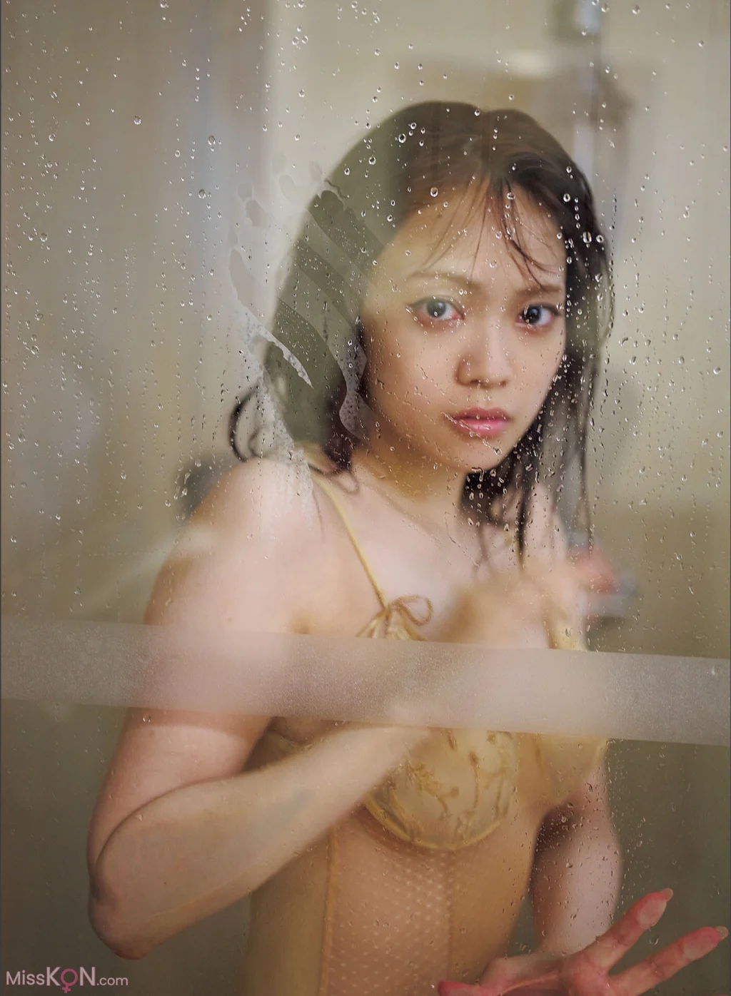 [JP] Manamo Miyata (宮田愛萌): 1st写真集『Lilas 【DMM限定アザーカット付き版】 (141 photos)