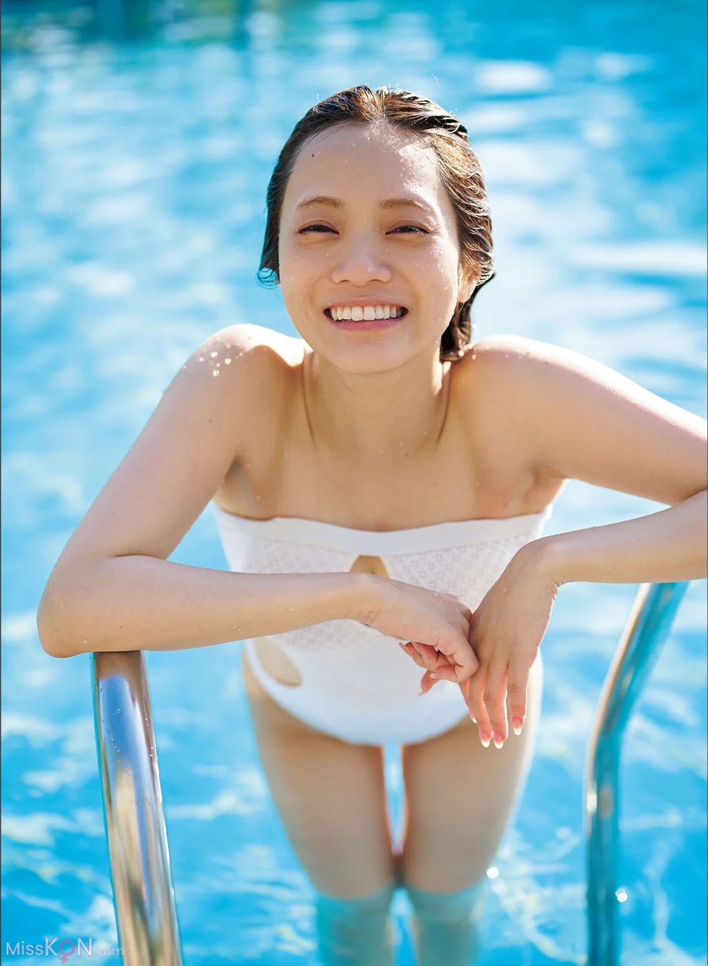 [JP] Manamo Miyata (宮田愛萌): 1st写真集『Lilas 【DMM限定アザーカット付き版】 (141 photos) – Page 3