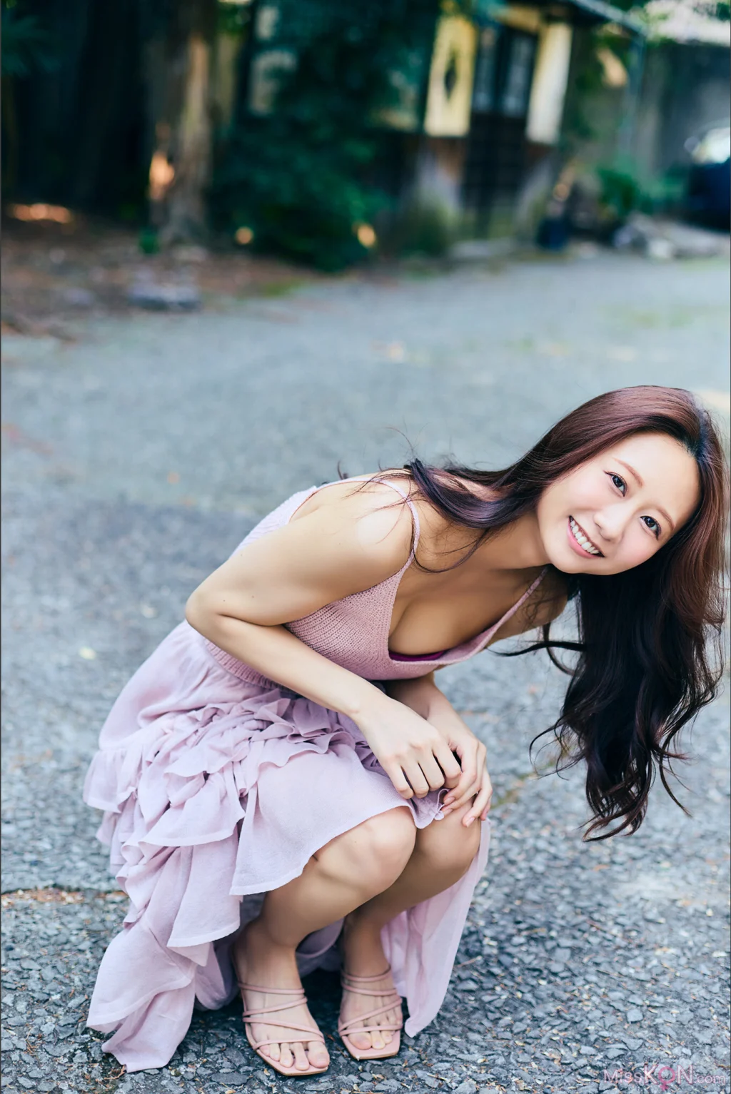 [JP] Nao Furuhata (古畑奈和): Adult Beauty 週刊ポストデジタル写真集 (68 photos)