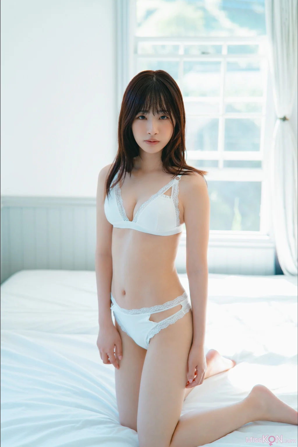 [JP] Yuuka Oki (沖侑果): FRIDAYデジタル写真集 おきのまにまに Vol.2 大ボリューム完全版 (71 photos)