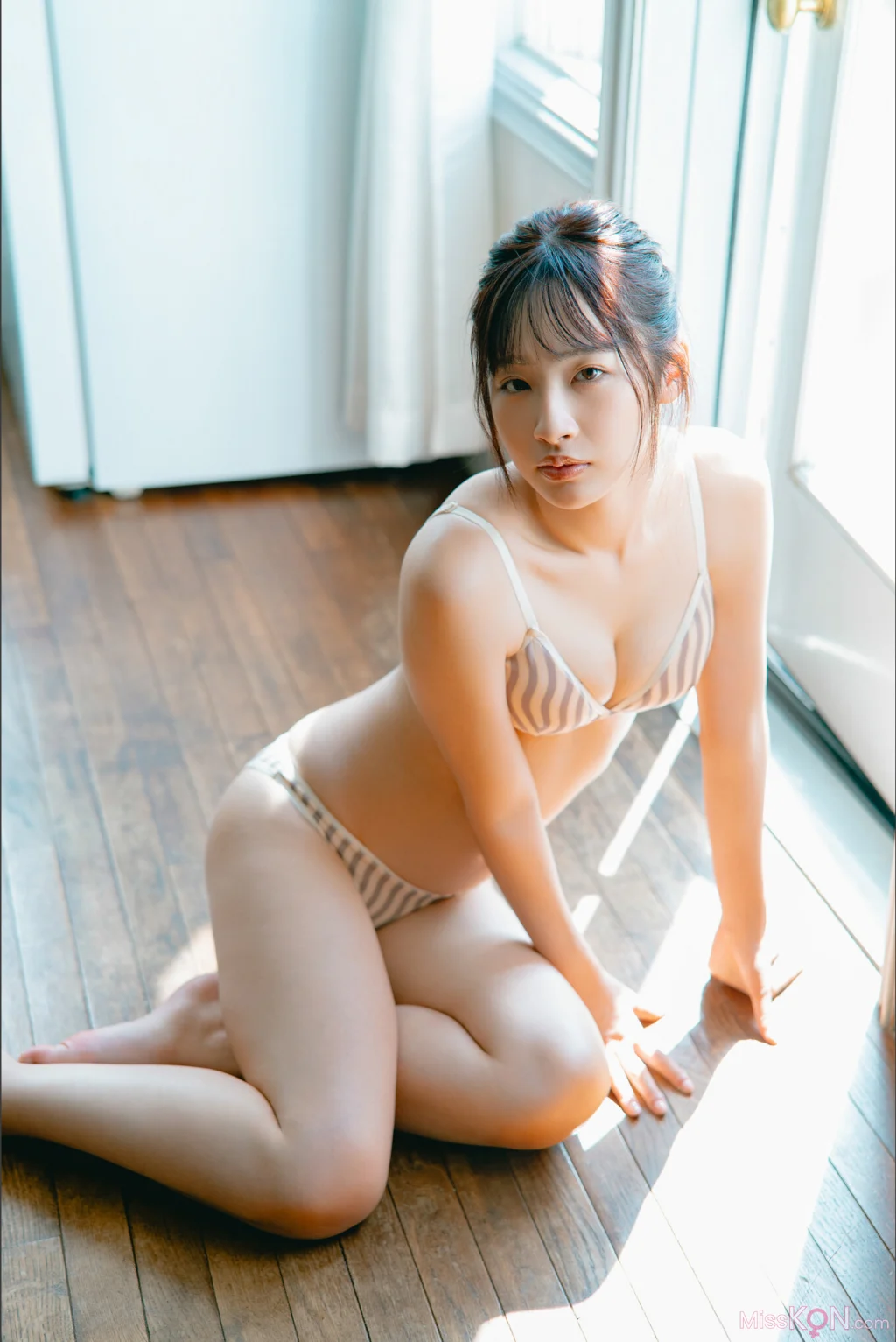 [JP] Yuuka Oki (沖侑果): FRIDAYデジタル写真集 おきのまにまに Vol.2 大ボリューム完全版 (71 photos) – Page 2
