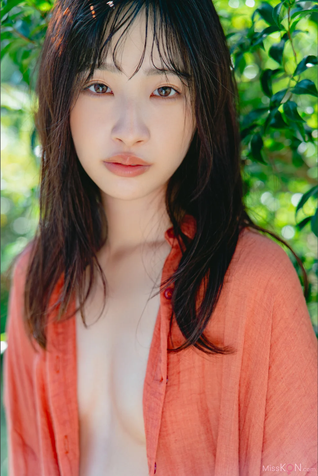 [JP] Yuuka Oki (沖侑果): FRIDAYデジタル写真集 おきのまにまに Vol.2 大ボリューム完全版 (71 photos) – Page 3