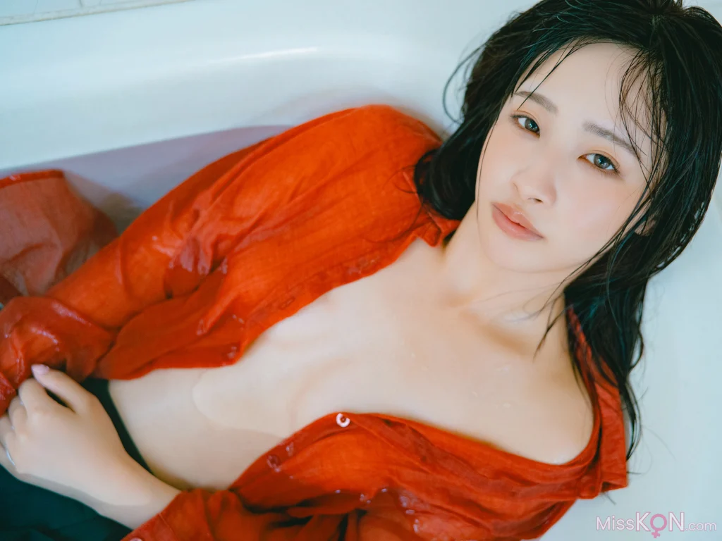 [JP] Yuuka Oki (沖侑果): FRIDAYデジタル写真集 おきのまにまに Vol.2 大ボリューム完全版 (71 photos) – Page 3