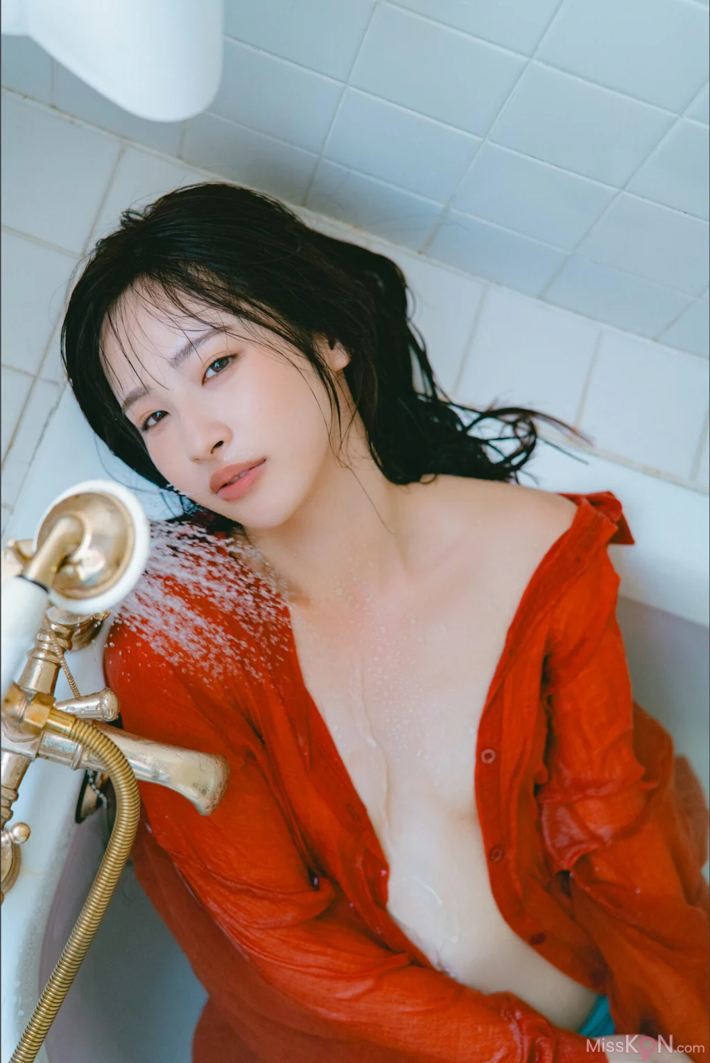 [JP] Yuuka Oki (沖侑果): FRIDAYデジタル写真集 おきのまにまに Vol.2 大ボリューム完全版 (71 photos) – Page 3