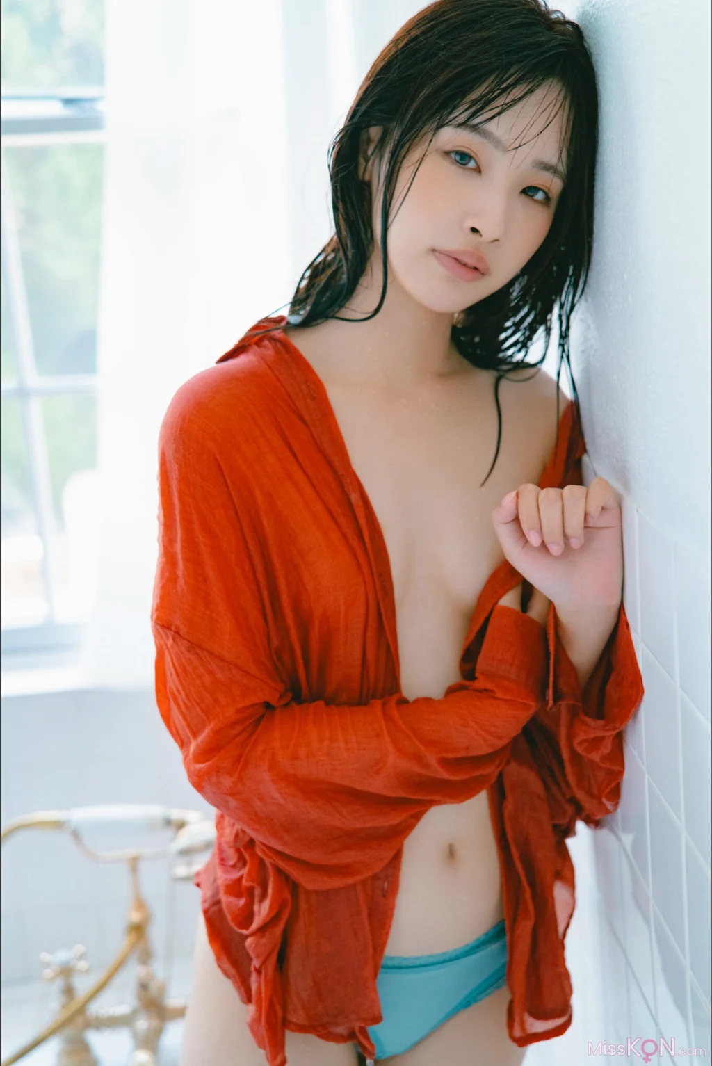 [JP] Yuuka Oki (沖侑果): FRIDAYデジタル写真集 おきのまにまに Vol.2 大ボリューム完全版 (71 photos) – Page 3