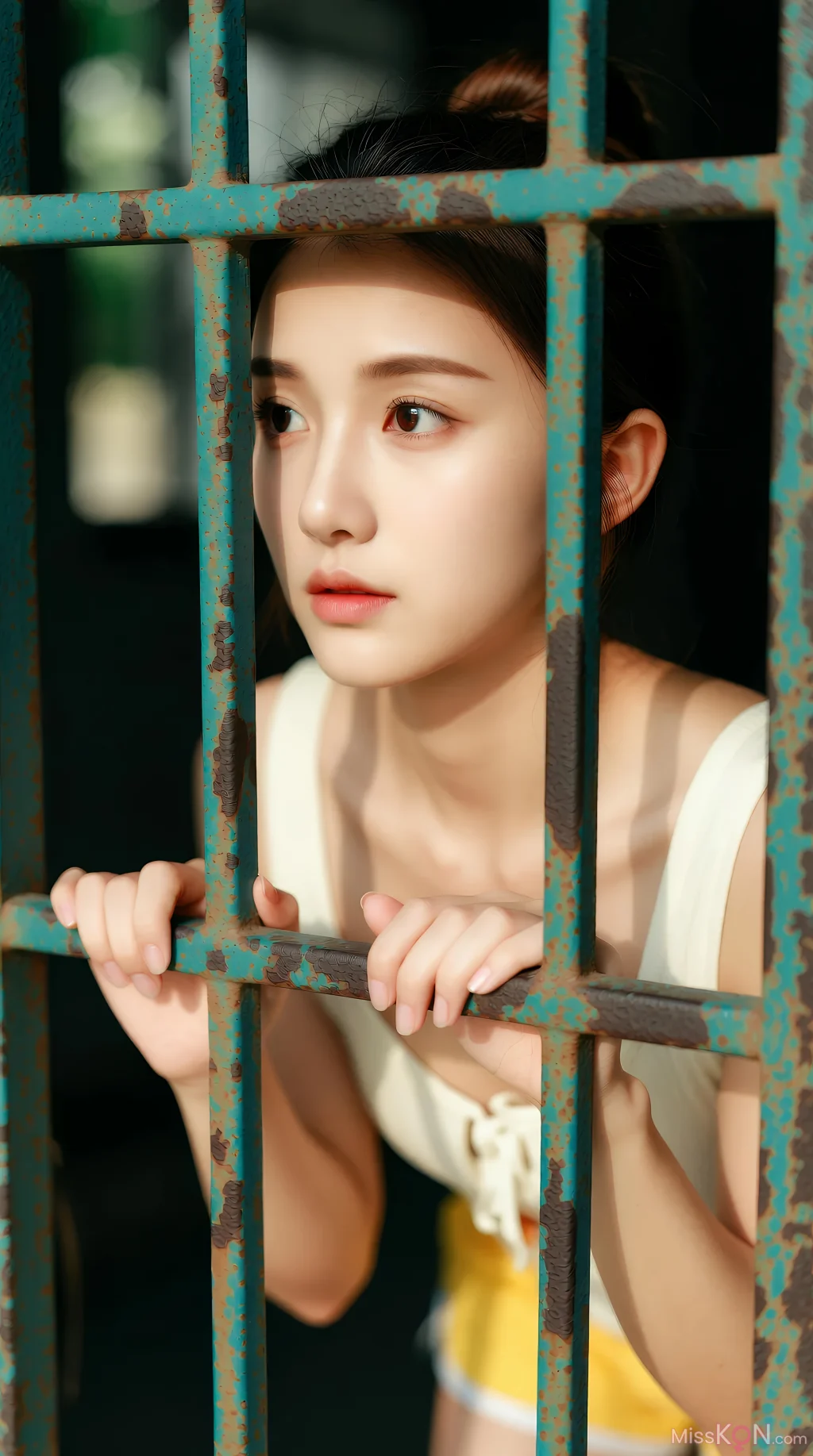 [AIGirl] 一柠lemon 居家 (81 photos) – Page 2