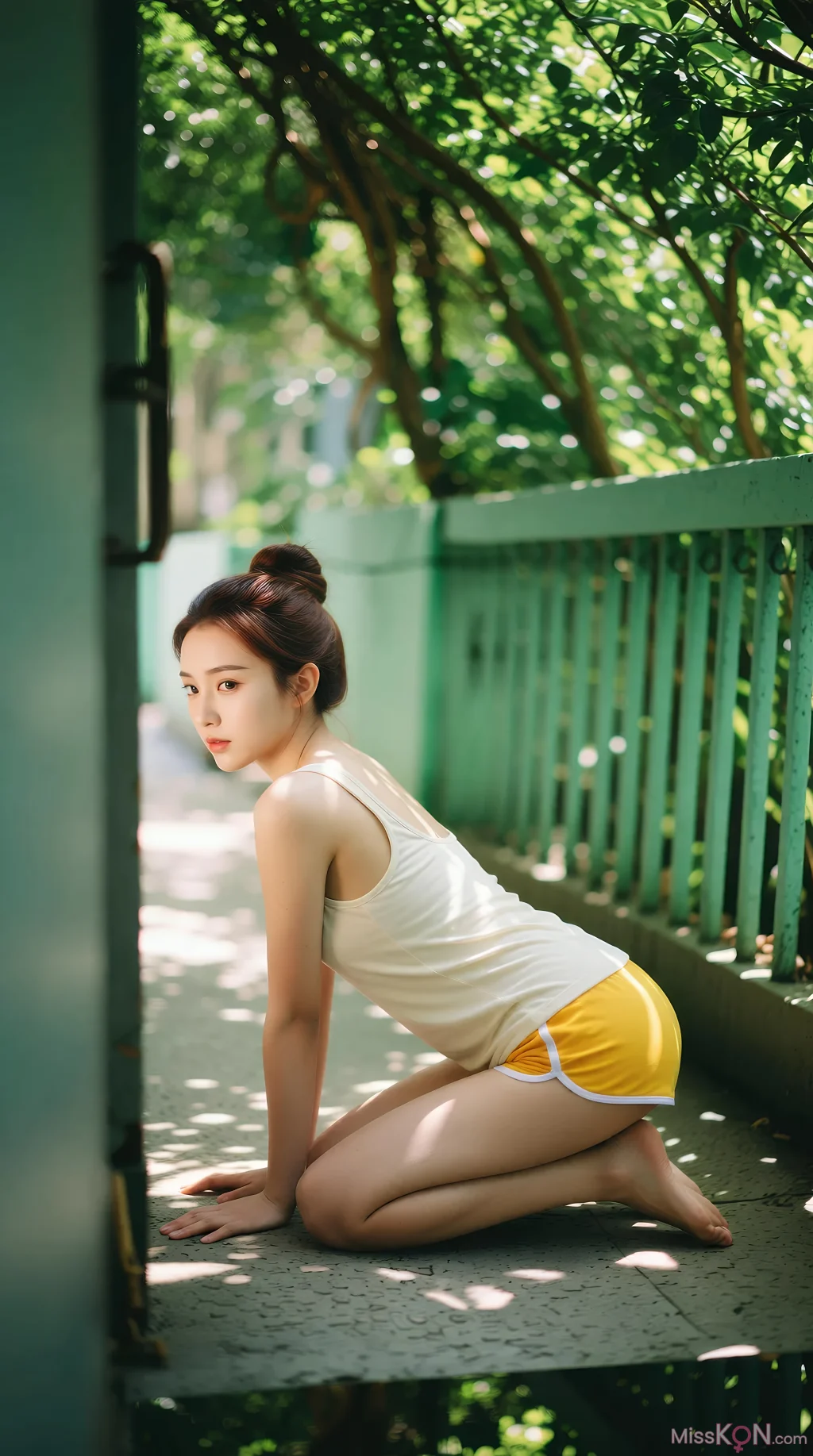 [AIGirl] 一柠lemon 居家 (81 photos) – Page 2