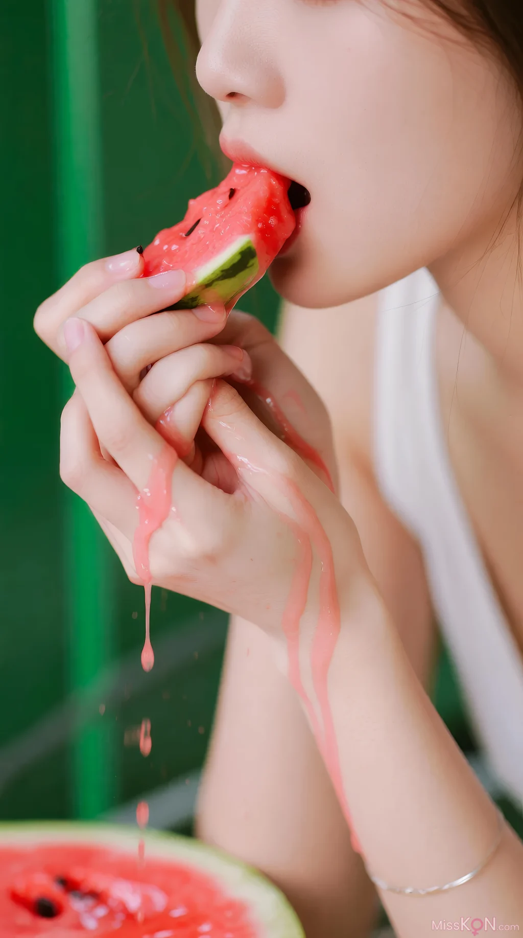 [AIGirl] 一柠lemon 居家 (81 photos) – Page 2