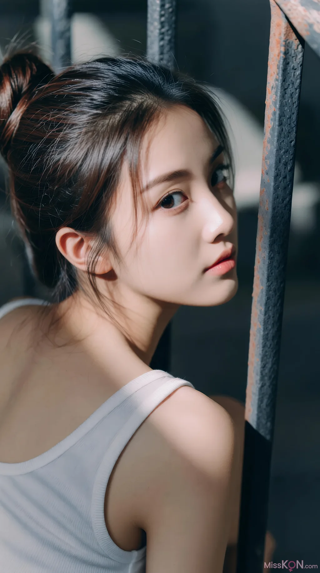 [AIGirl] 一柠lemon 居家 (81 photos) – Page 3