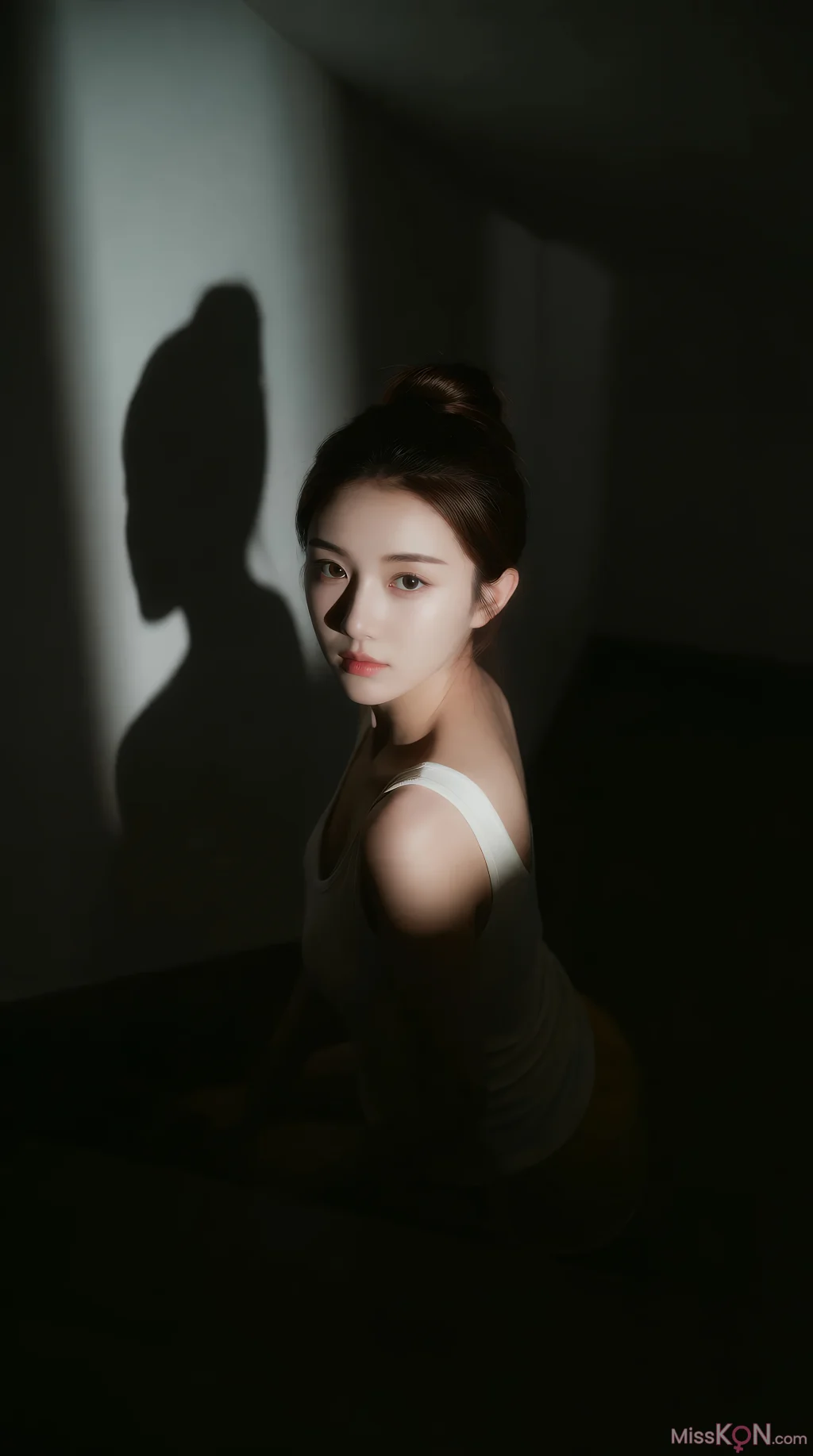 [AIGirl] 一柠lemon 居家 (81 photos) – Page 3