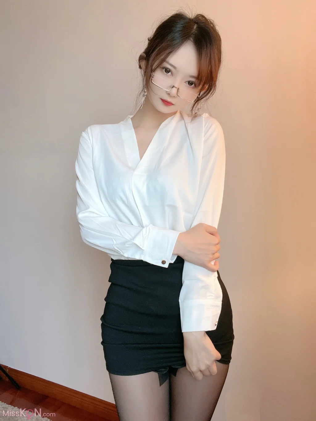 Coser@51酱: 01月真爱粉 (76 photos + 8 videos) – Page 2