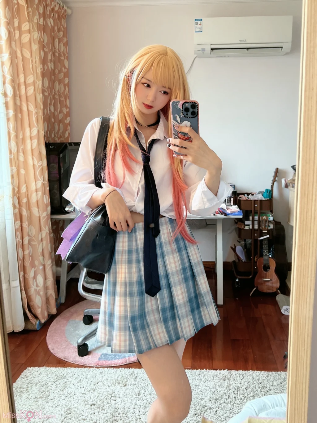 Coser@51酱: 01月真爱粉 (76 photos + 8 videos) – Page 3
