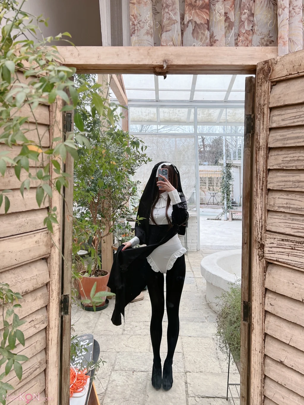 Coser@51酱: 01月真爱粉 (76 photos + 8 videos) – Page 3
