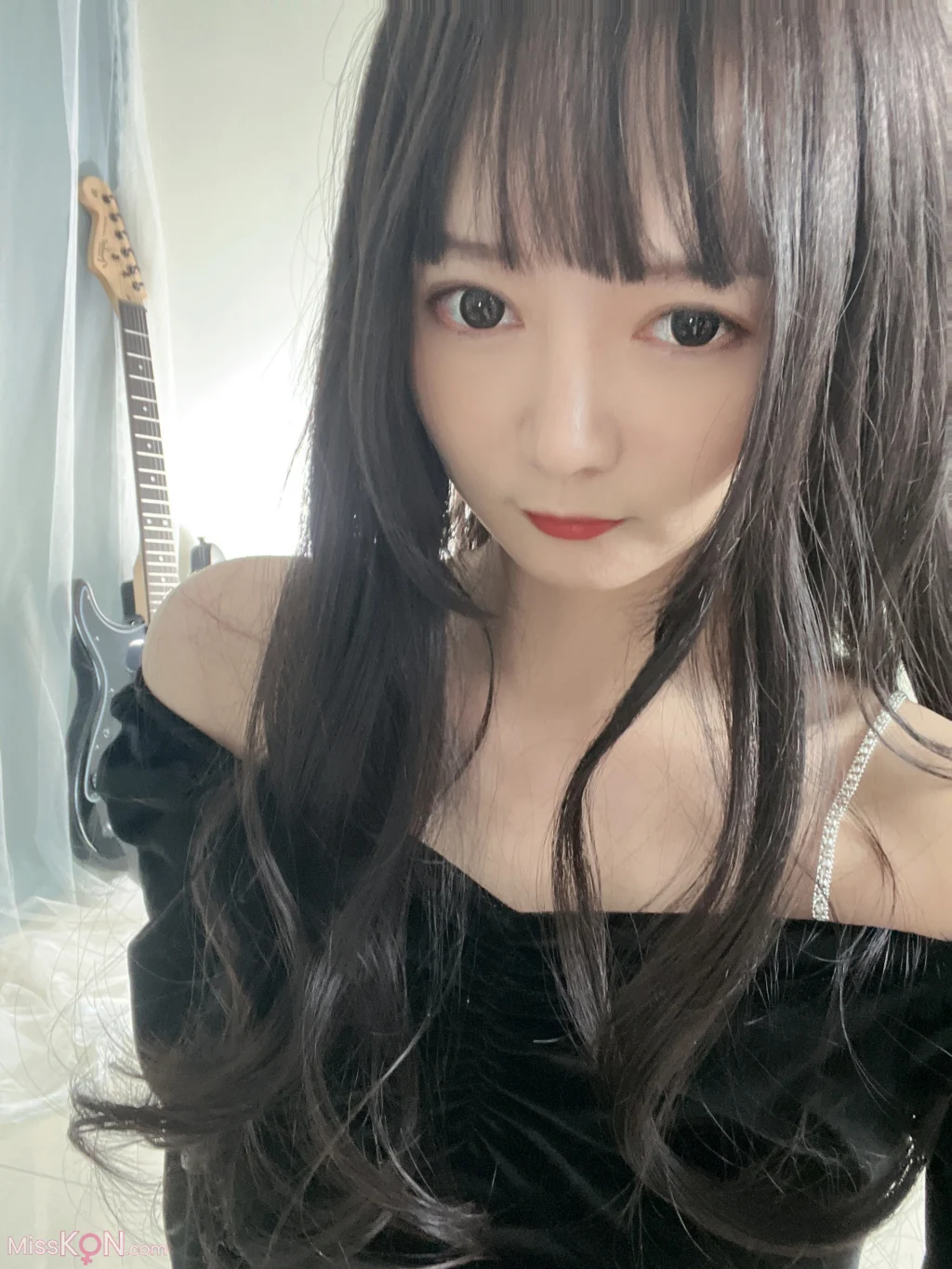 Coser@51酱: 01月真爱粉 (76 photos + 8 videos) – Page 3