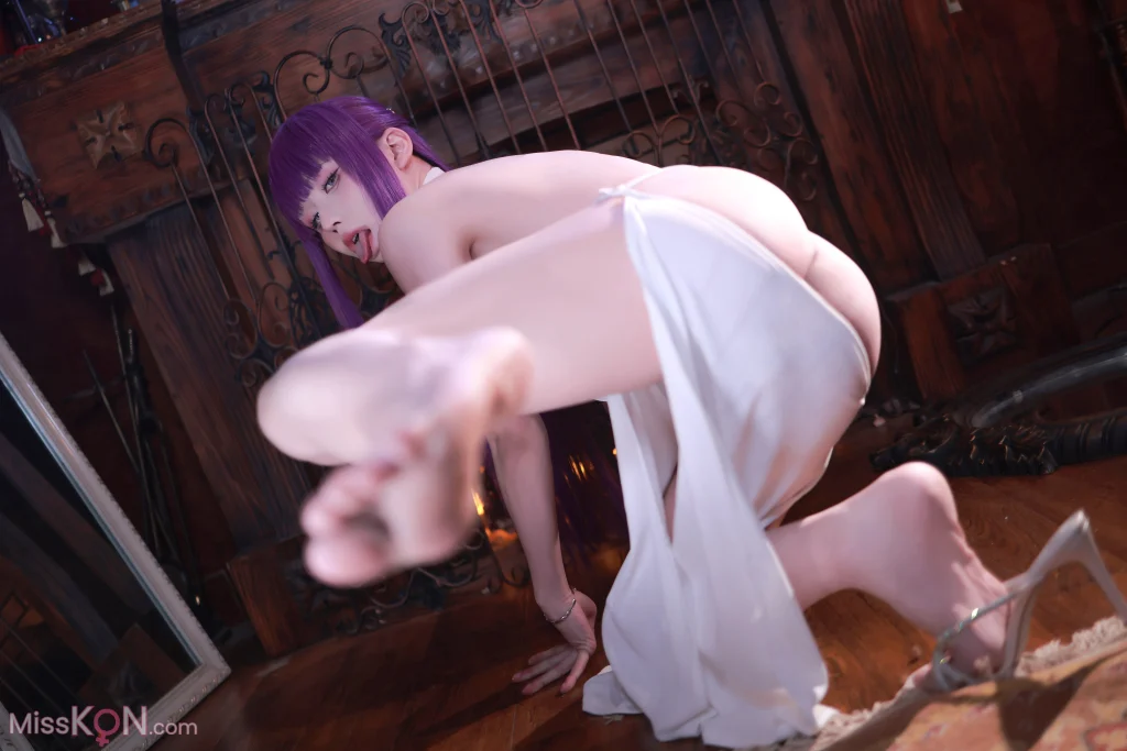 Coser@桜满三时: 菲伦 (15 photos) – Page 2