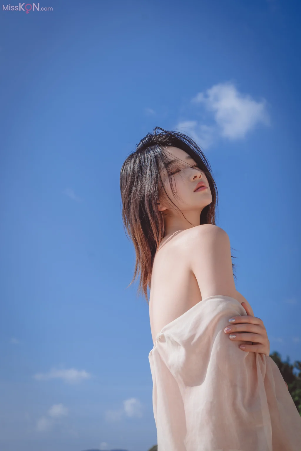 Coser@年年Nnian: 海风 (80 photos)