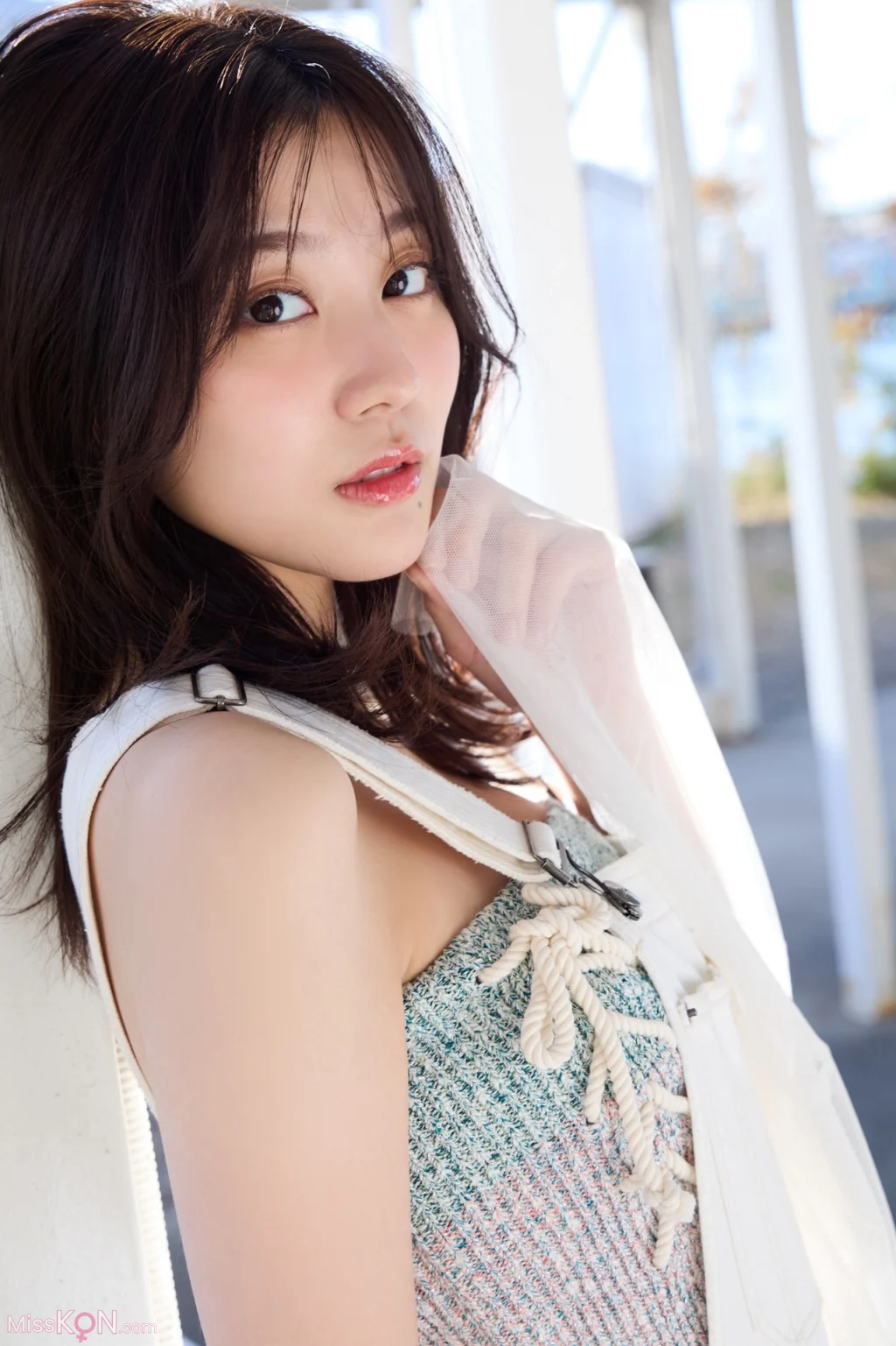 [JP] Abe Rin (阿部凜): FRIDAYデジタル写真集 北国の新エース！ (69 photos)