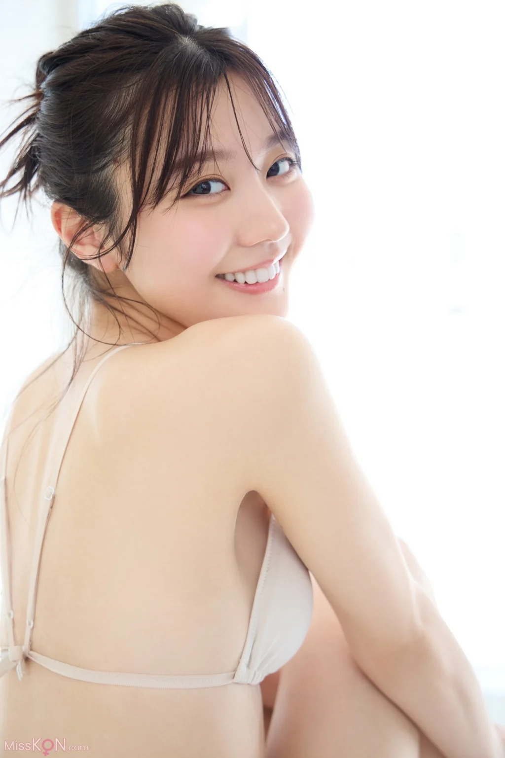 [JP] Abe Rin (阿部凜): FRIDAYデジタル写真集 北国の新エース！ (69 photos)