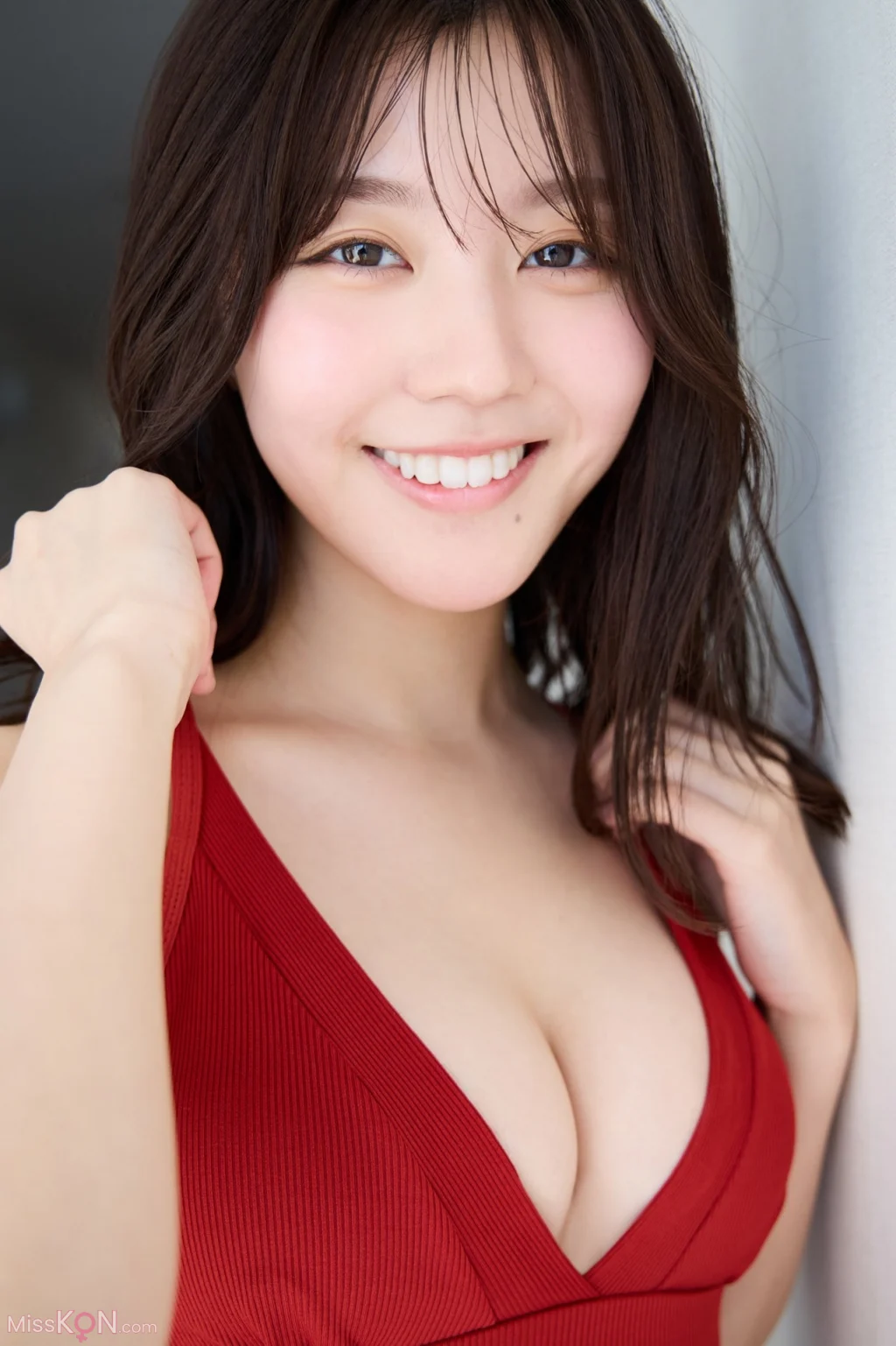 [JP] Abe Rin (阿部凜): FRIDAYデジタル写真集 北国の新エース！ (69 photos) – Page 2